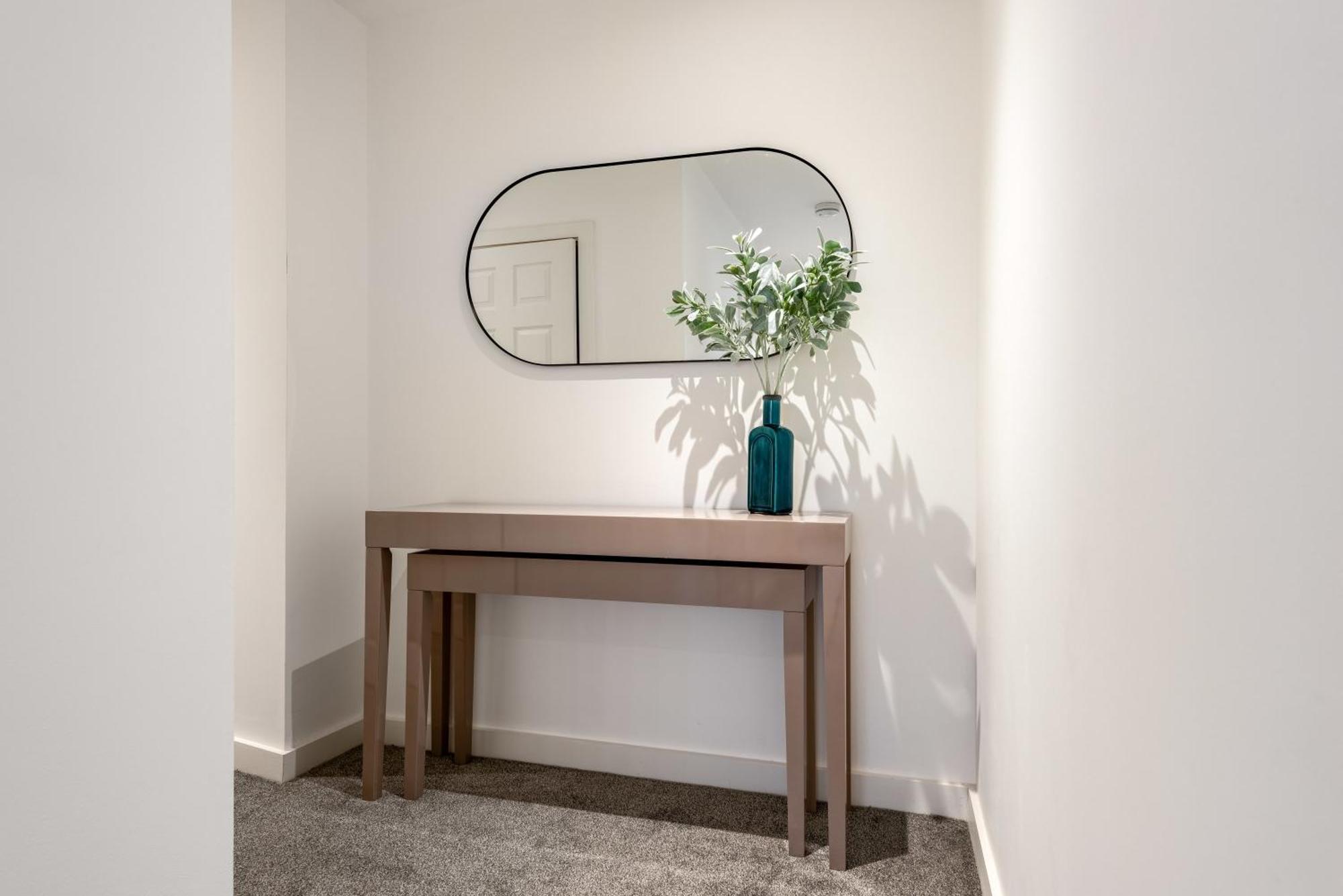 Lovely 1 Bedroom Apartment In Central ロザーハム エクステリア 写真